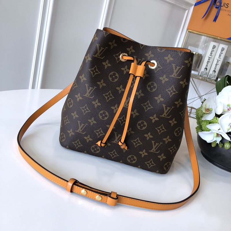 Louis Vuitton Néonoé Bag