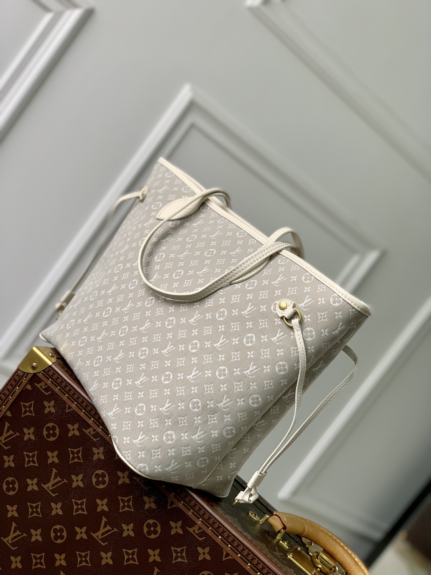 Louis Vuitton Neverfull Bag