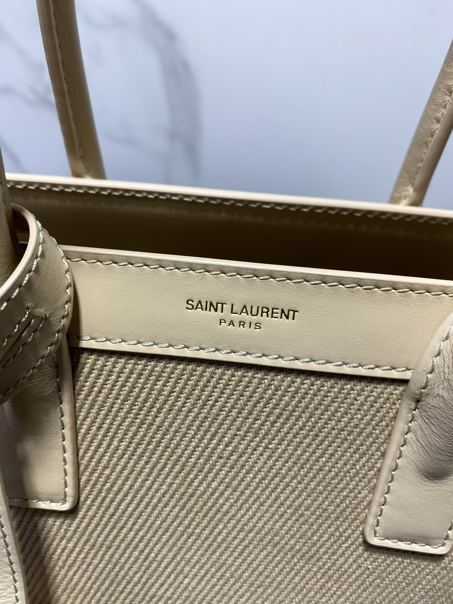 Ysl Sac De Jour Bag
