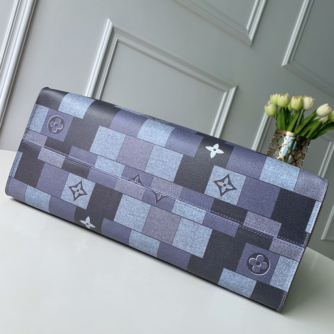 Louis Vuitton Onthego Bag