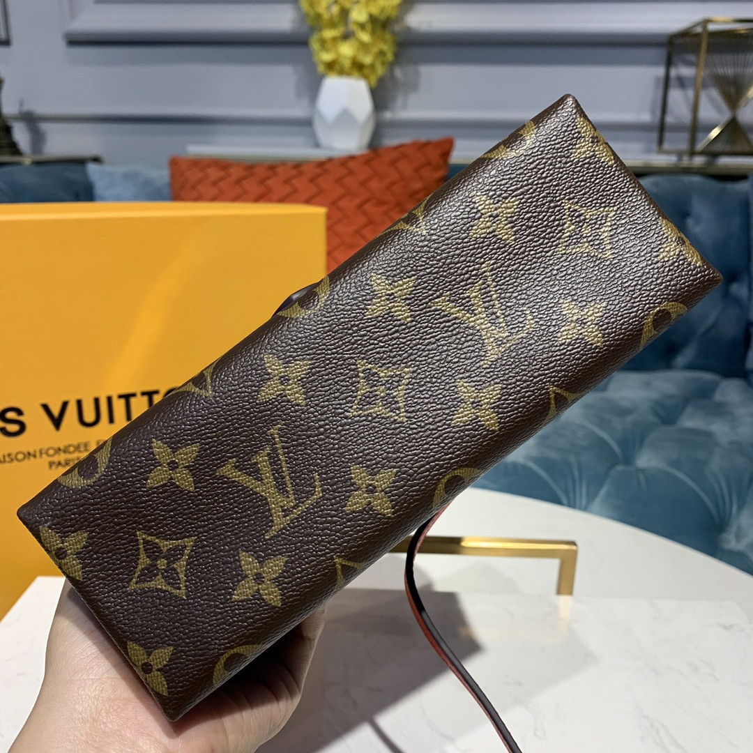 Louis Vuitton Locky Bb Bag