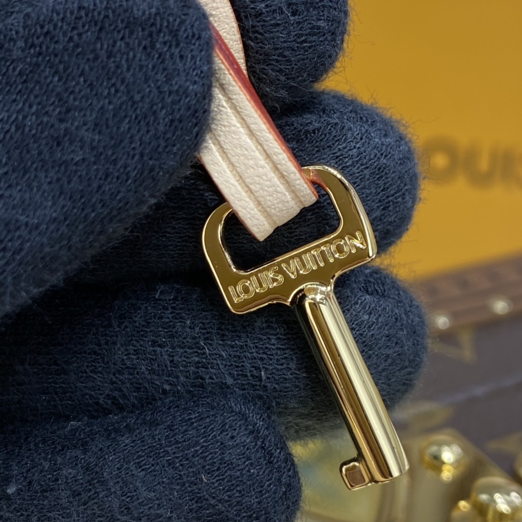 Louis Vuitton Odéon Bag