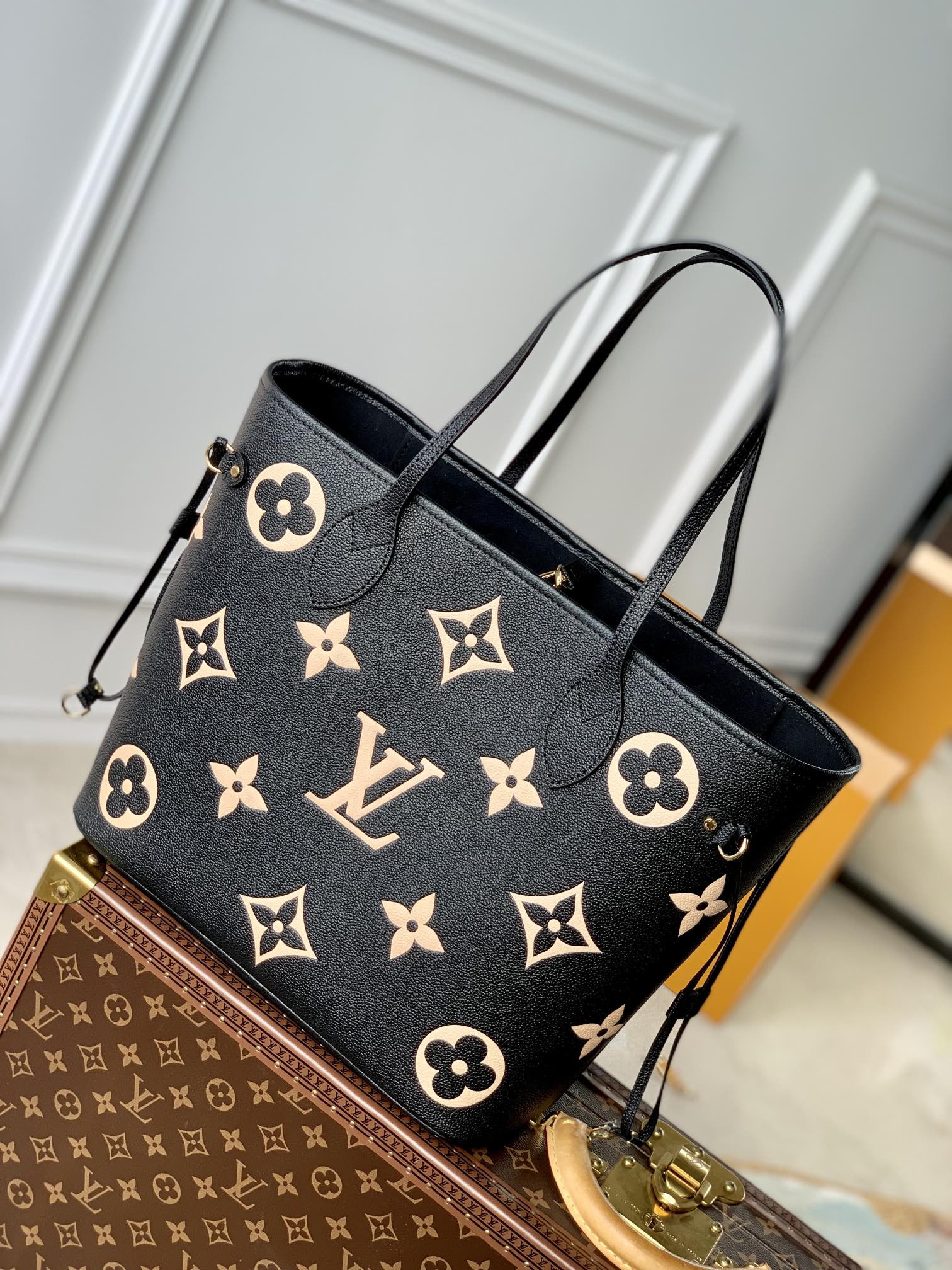 Louis Vuitton Neverfull Bag