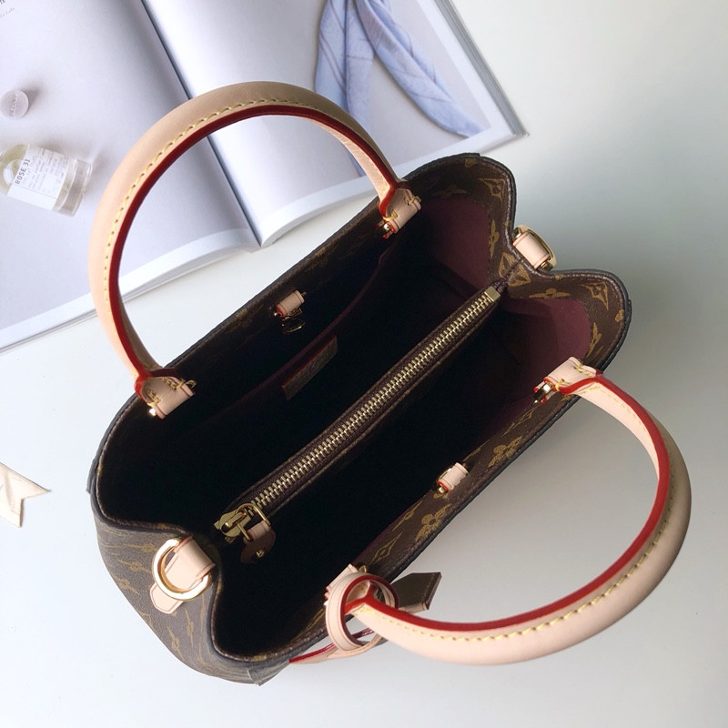 Louis Vuitton Montaigne Bb Bag