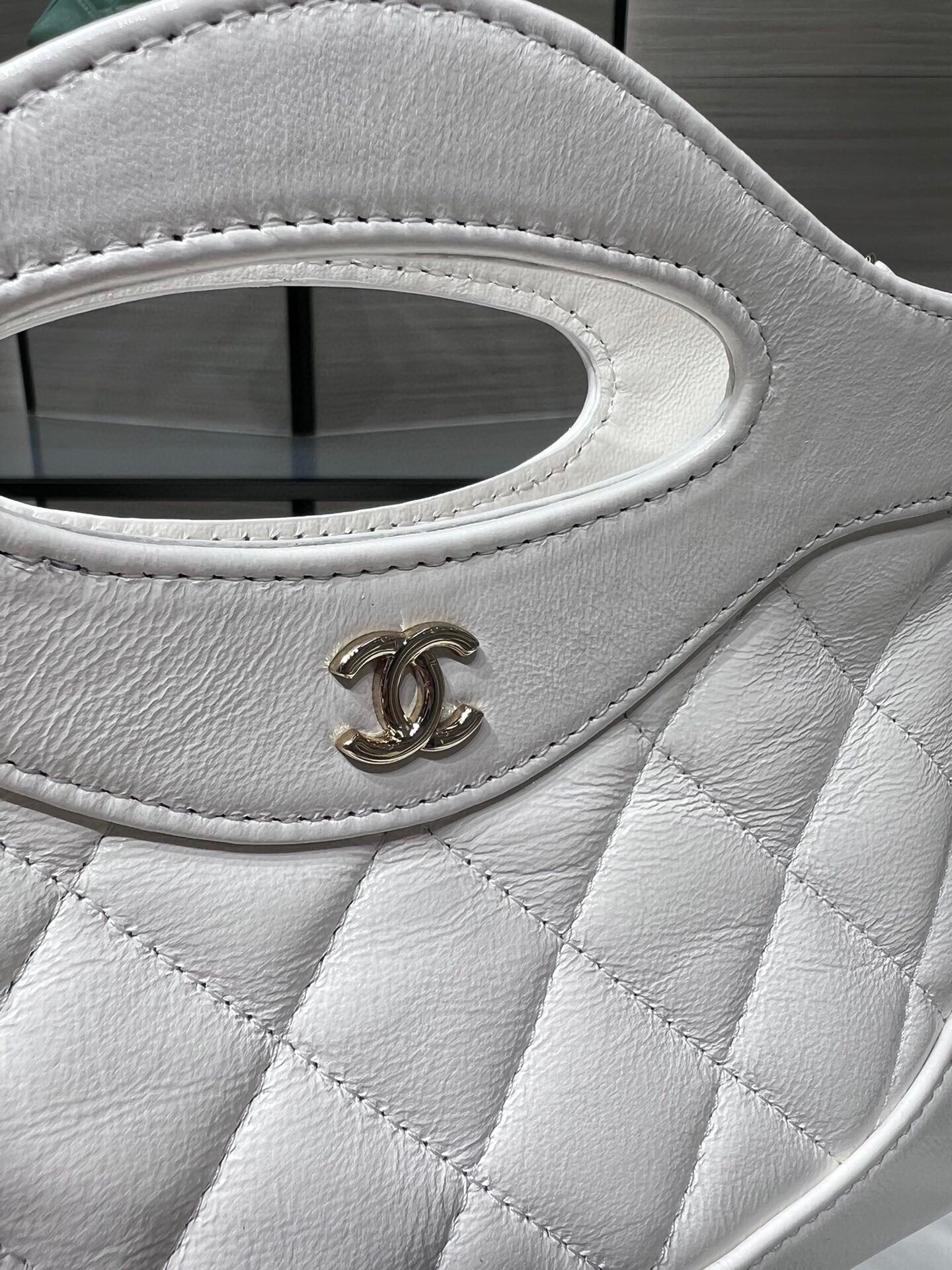 Chanel 24s 31 Bag