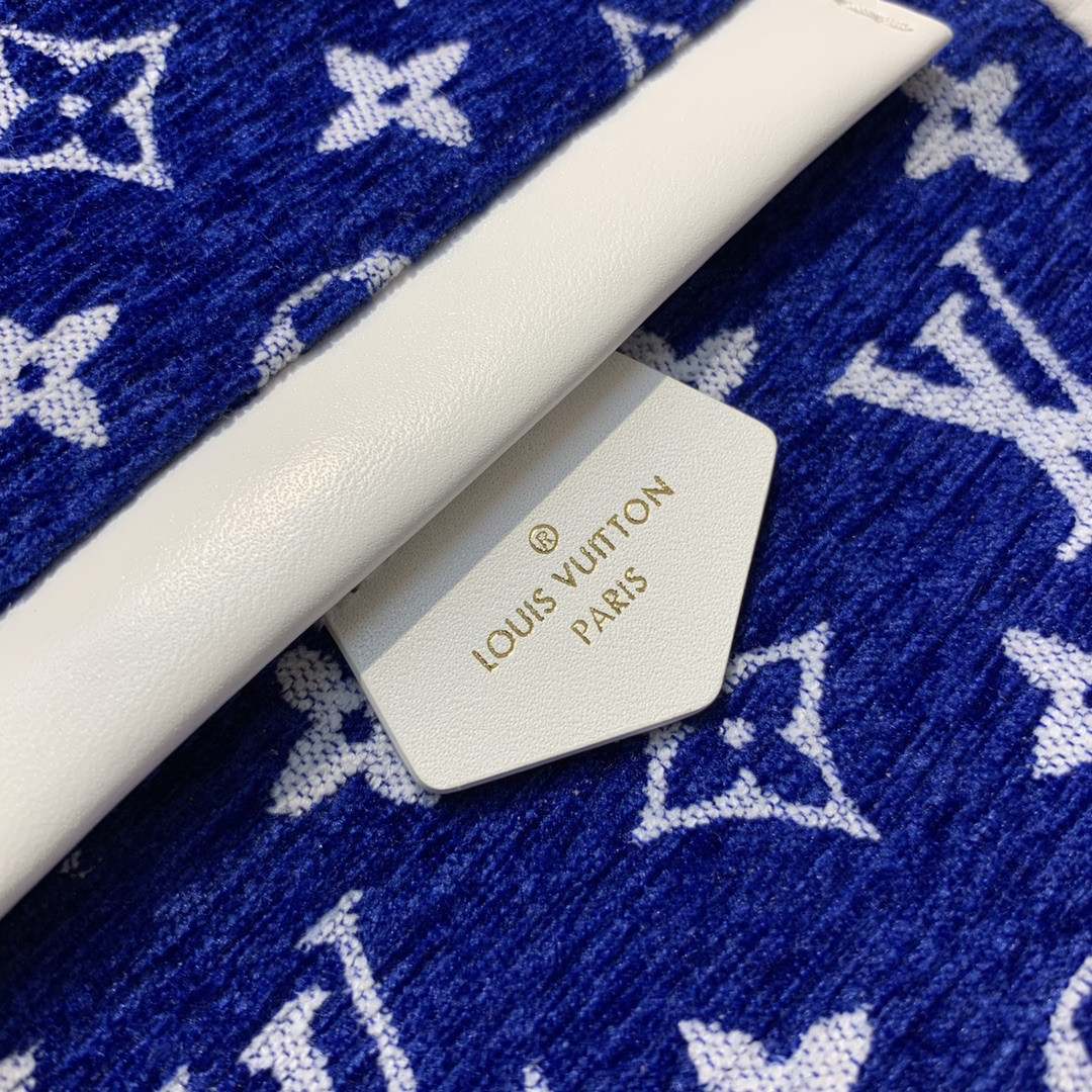 Louis Vuitton Palm Springs Bag