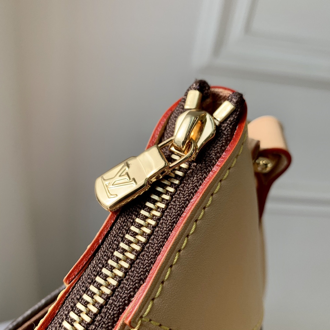 Louis Vuitton Odéon Bag