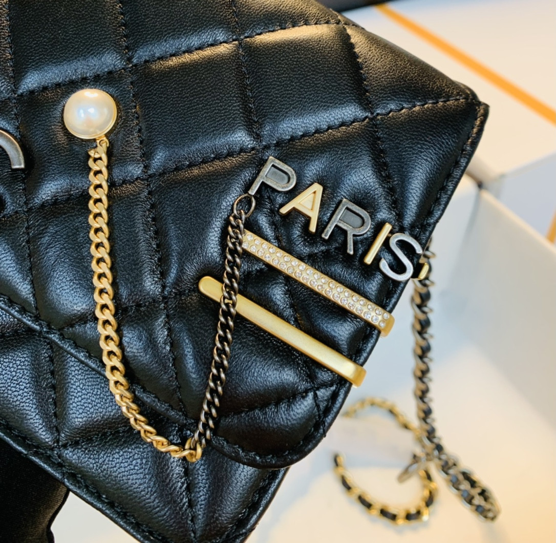 Chanle Wallet On Chain