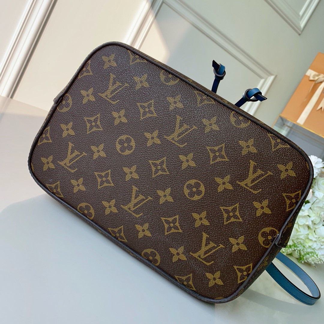 Louis Vuitton Néonoé Bag