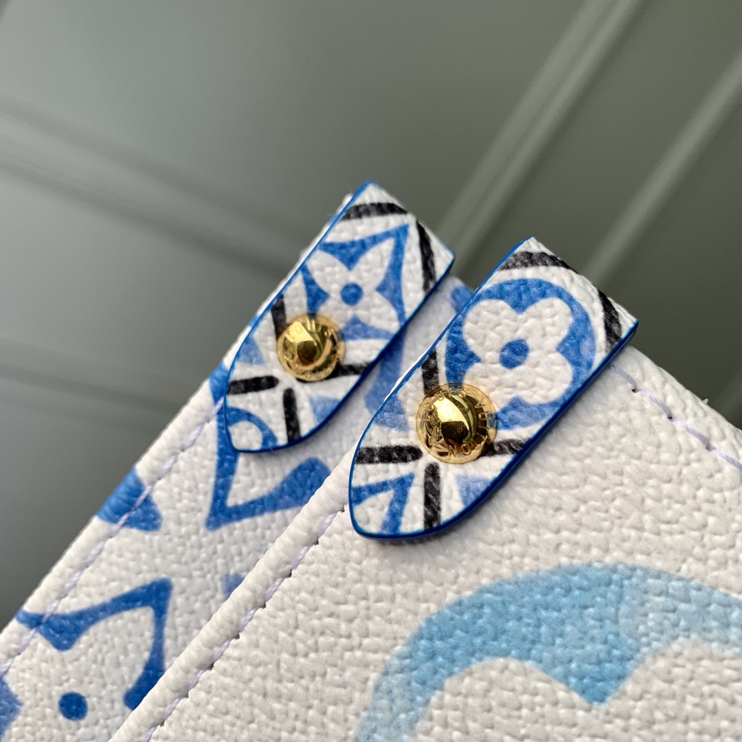 Louis Vuitton Onthego Bag