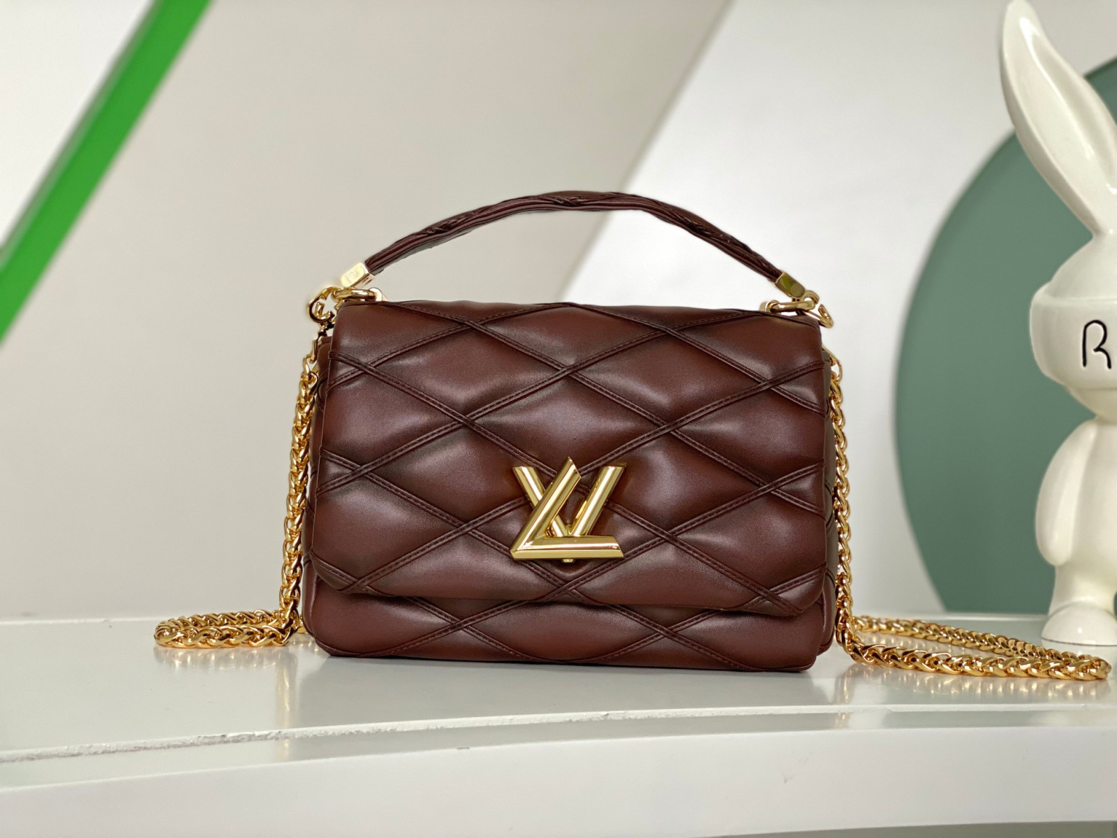 Lv Go-14 Bag