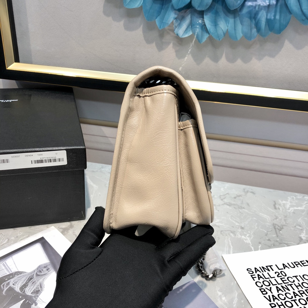 Ysl Niki Baby Bag