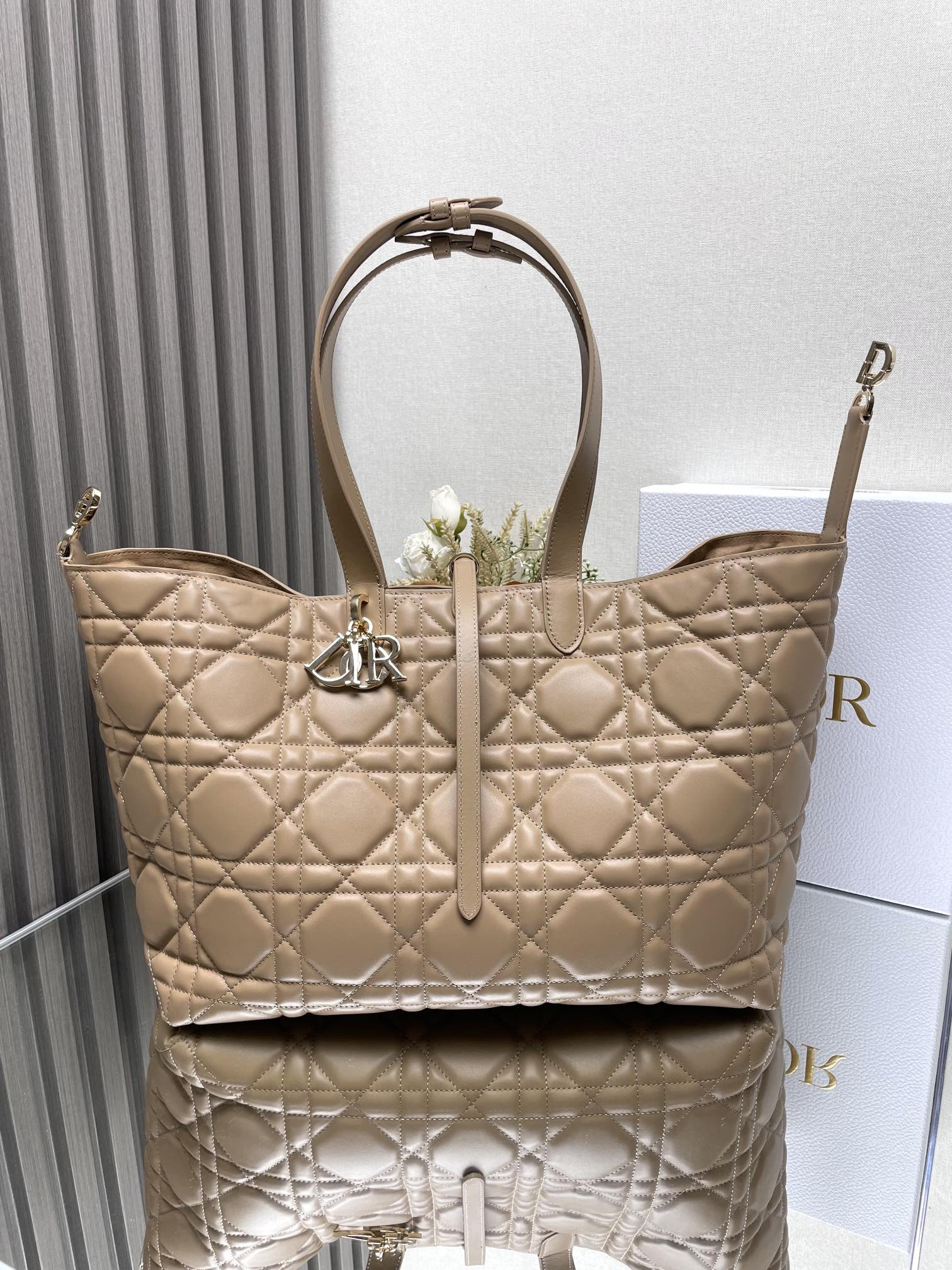 Dior Toujours Bag