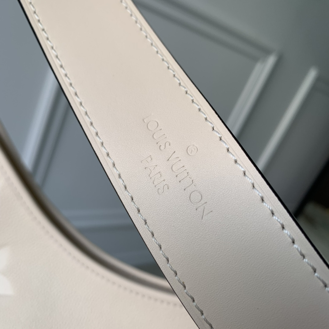 Louis Vuitton Carryall Bag