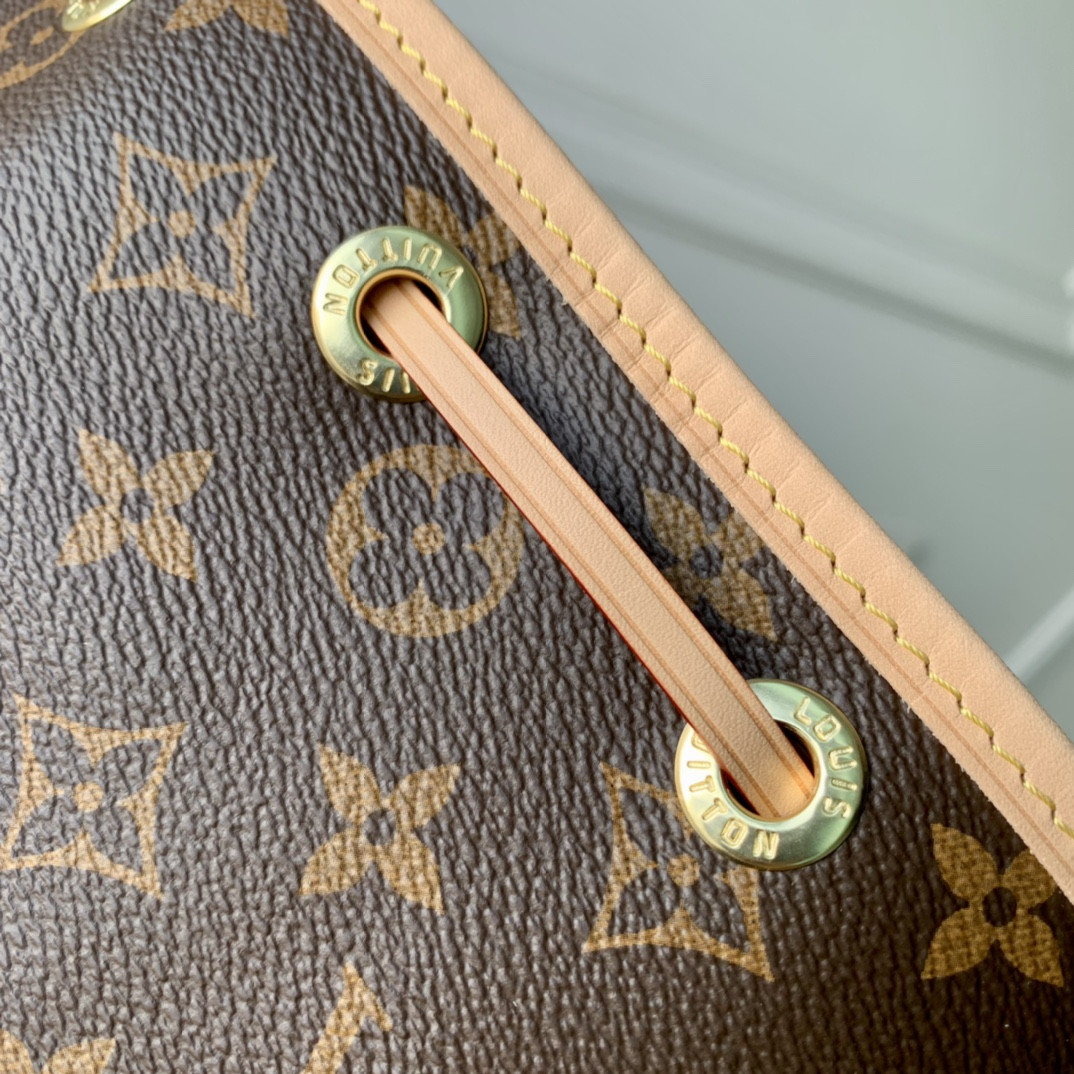 Louis Vuitton Noe Bb Bag