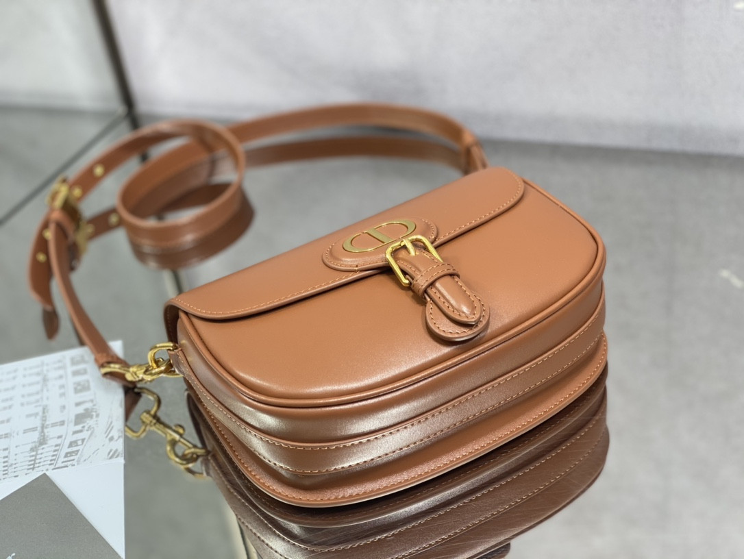 Medium Dior Bobby Bag