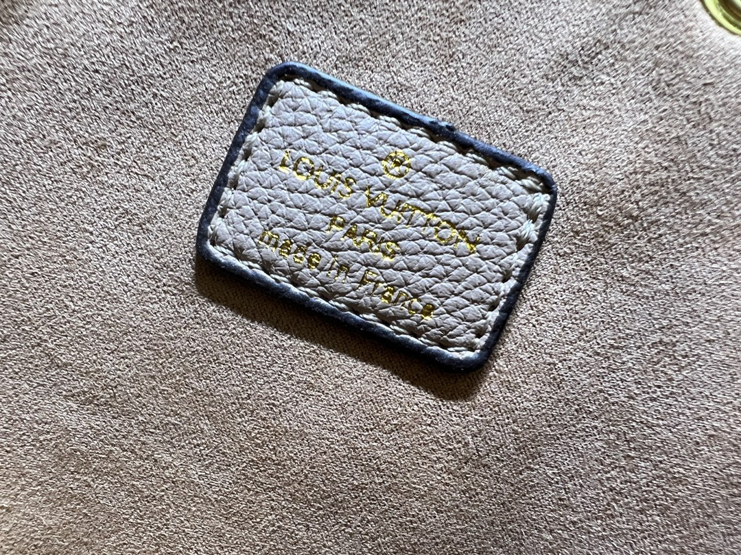 Louis Vuitton Néonoé Bag
