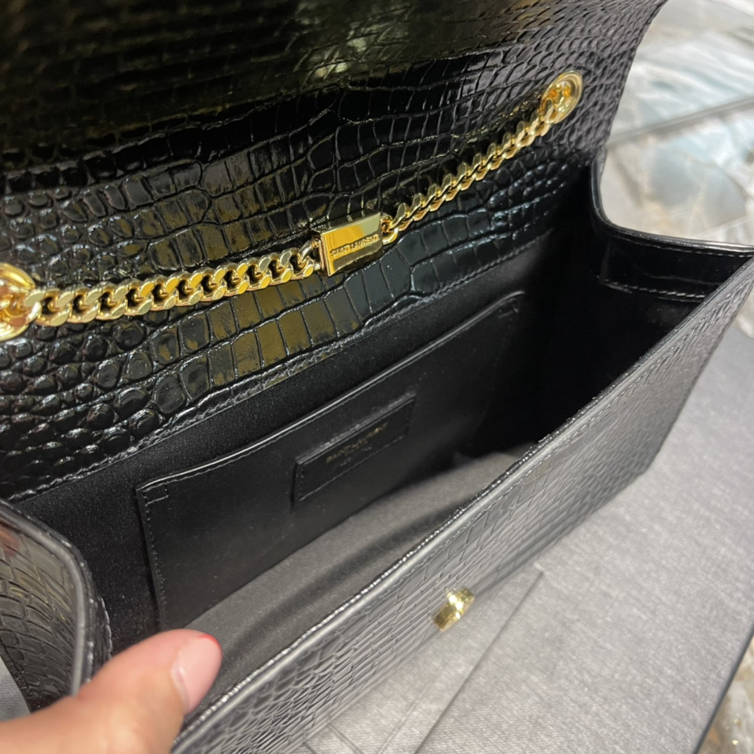Ysl Kate Bag