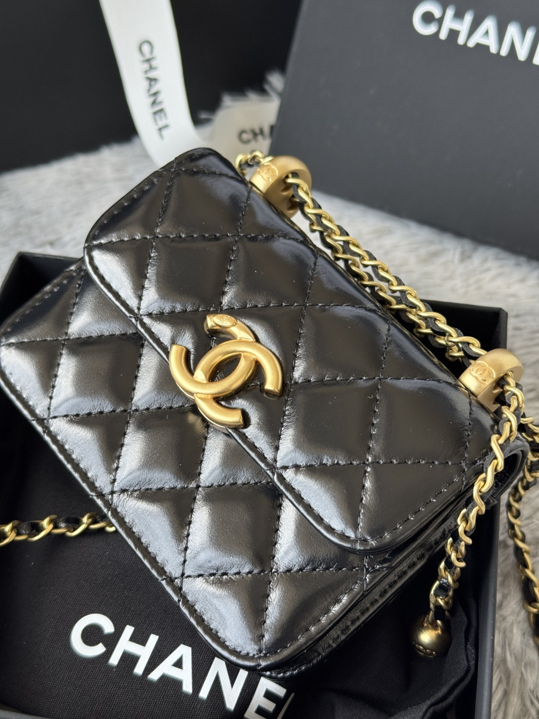 Chanel Mini Bag