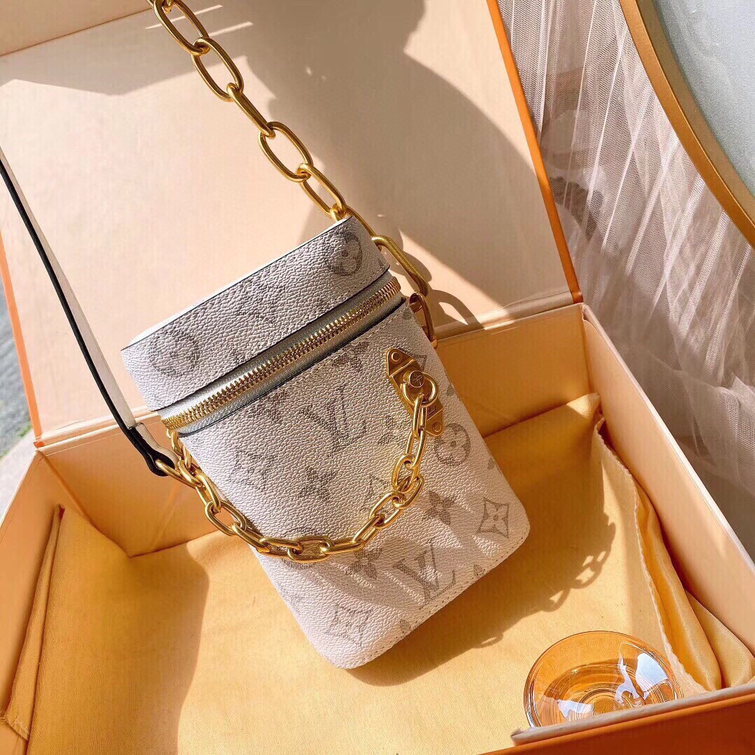 Louis Vuitton Phone Box Bag