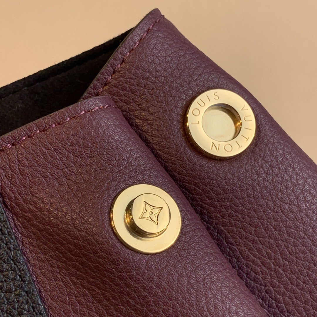 Louis Vuitton Fold Tote Bag