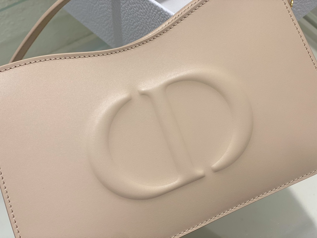 Dior Cd Signature Hobo Bag