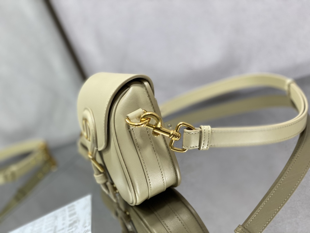 Small Dior Bobby Bag