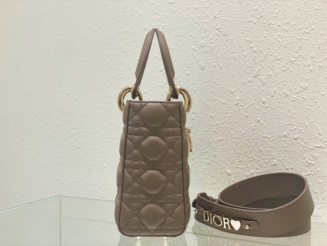 Small Lady Dior Bag