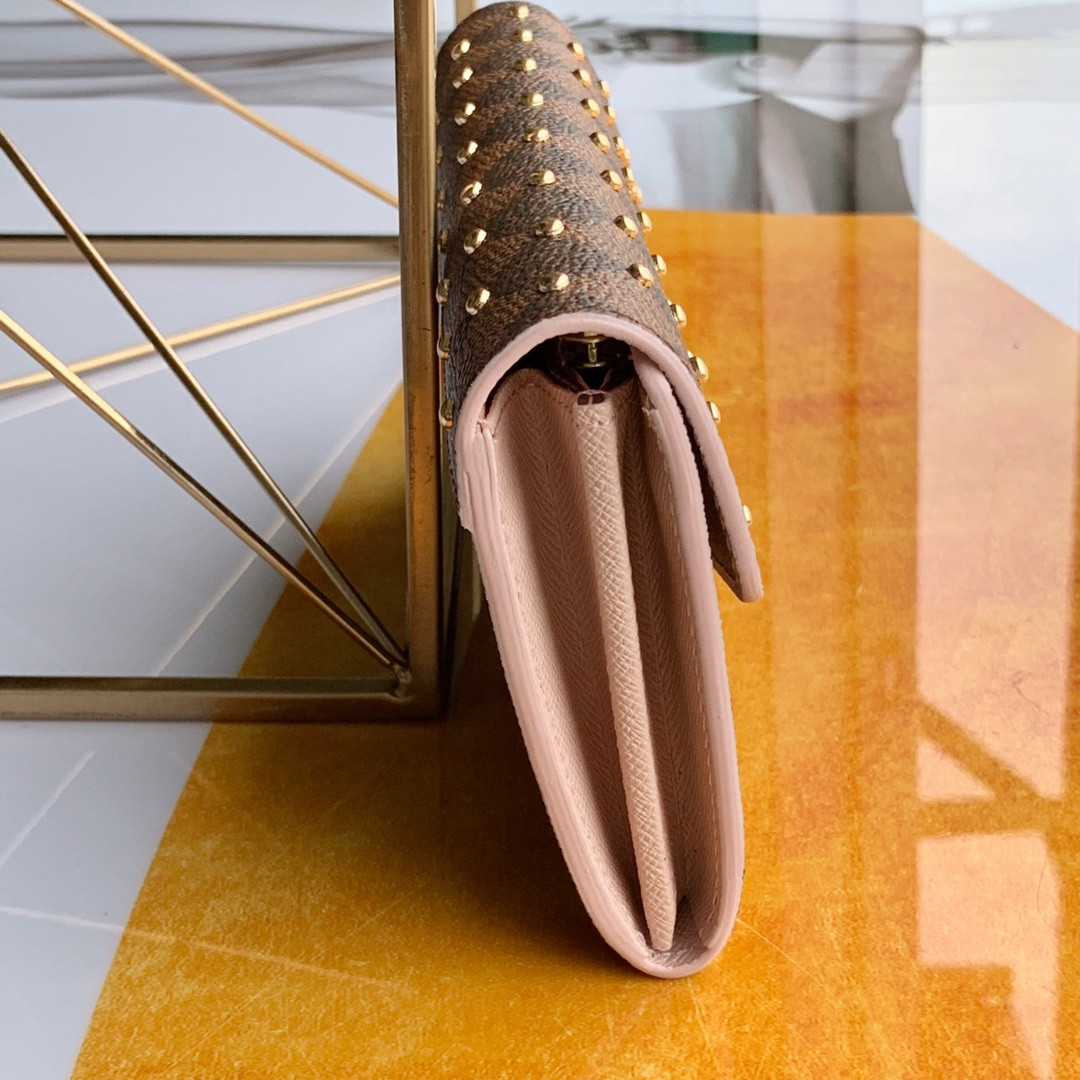 Louis Vuitton Sarah Bag