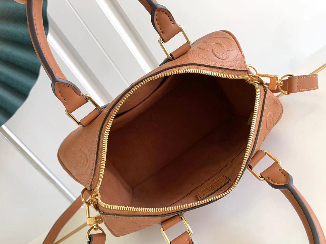 Louis Vuitton Speedy Bandoulière 25 Bag