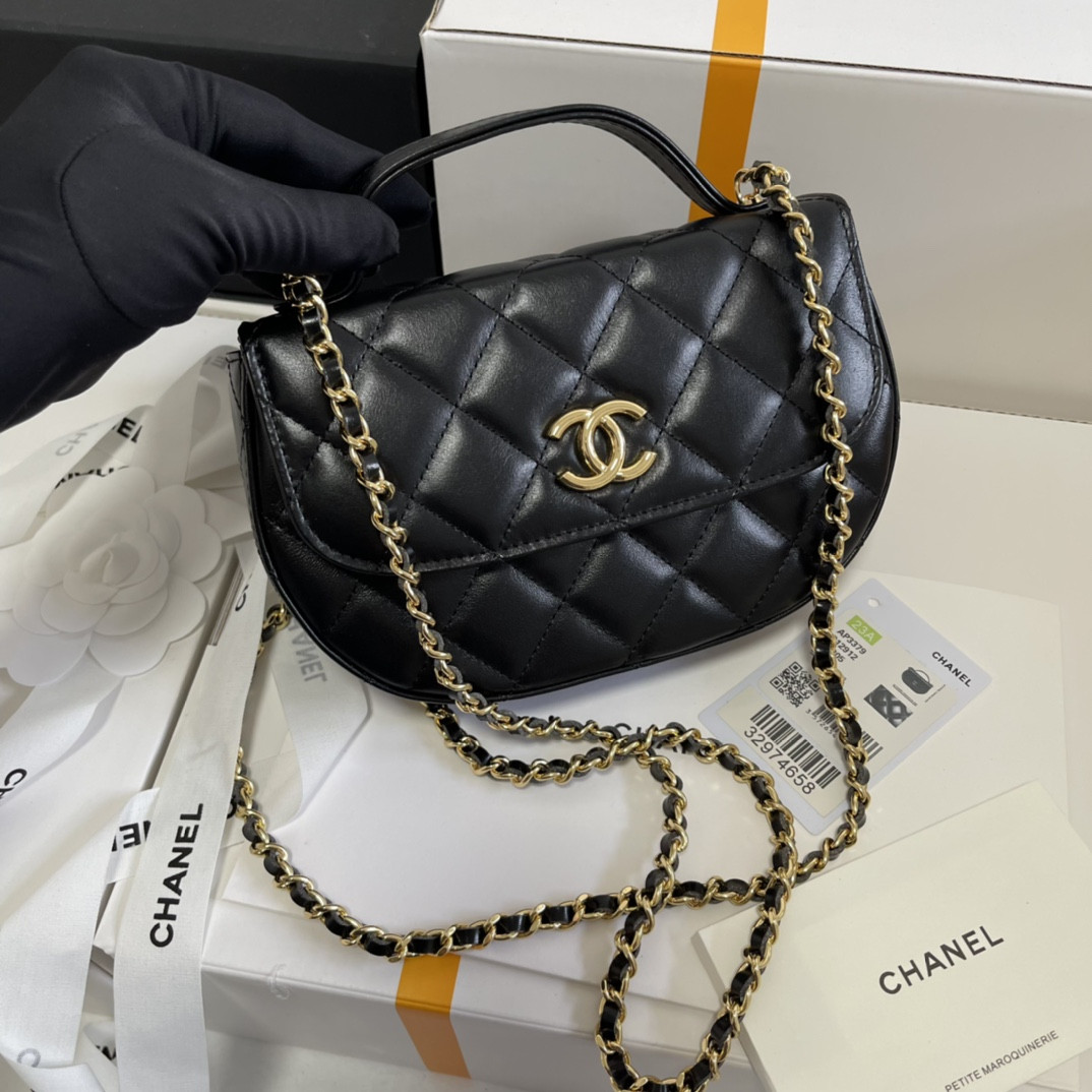 Chanel Bag