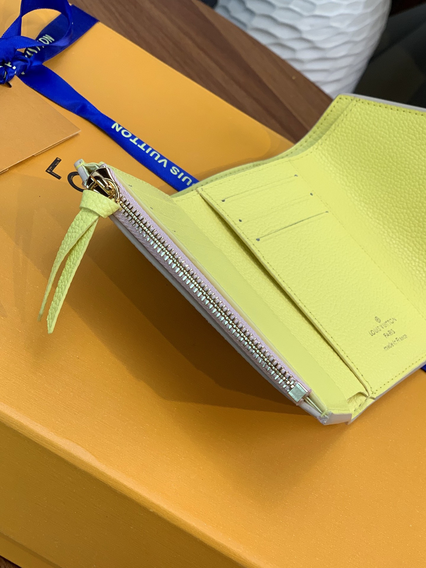 Louis Vuitton Victorine Bag