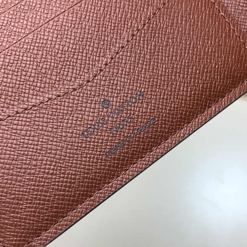 Louis Vuitton Slender Id Bag