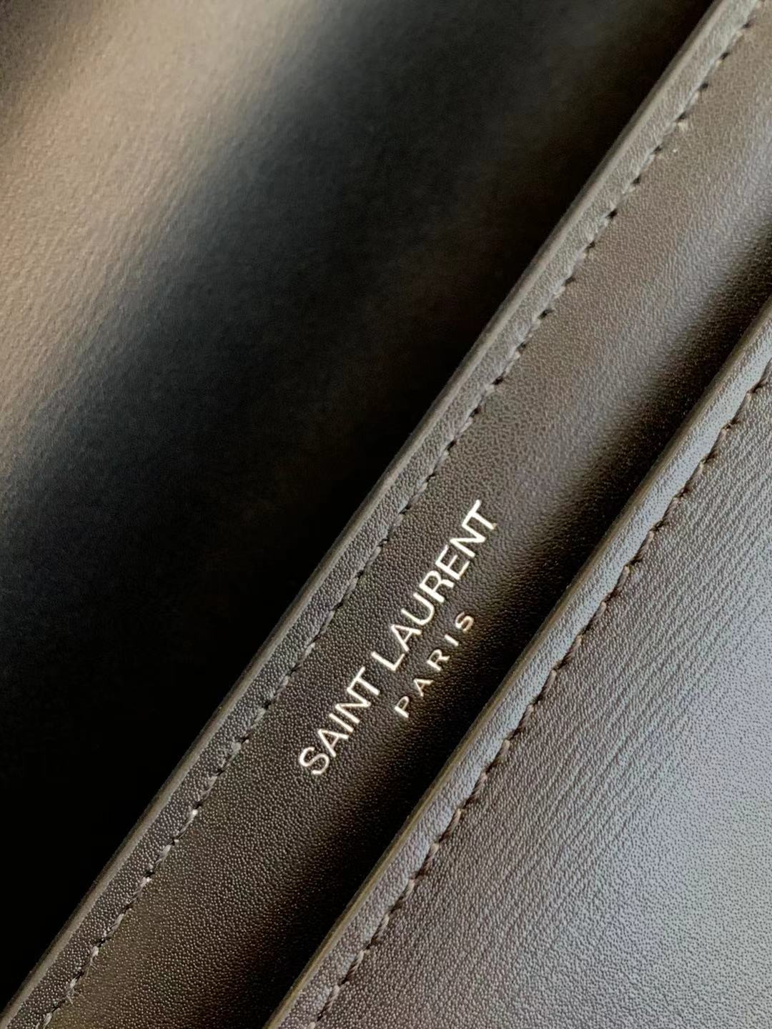 Ysl Sunset Bag