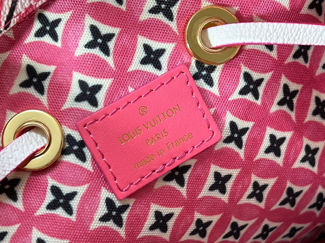 Louis Vuitton Néonoé Bag