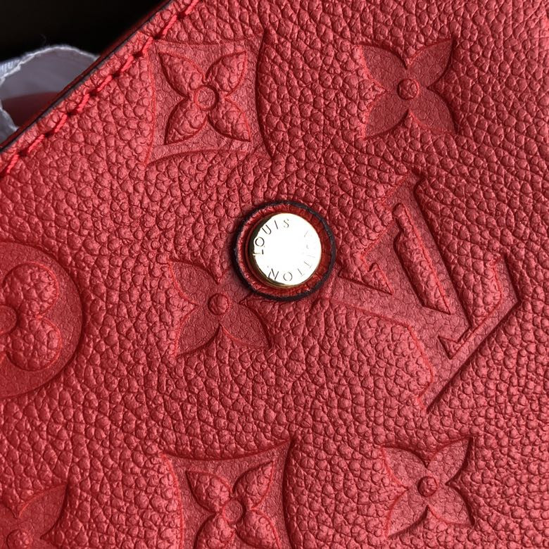 Louis Vuitton Montaigne Bb Bag