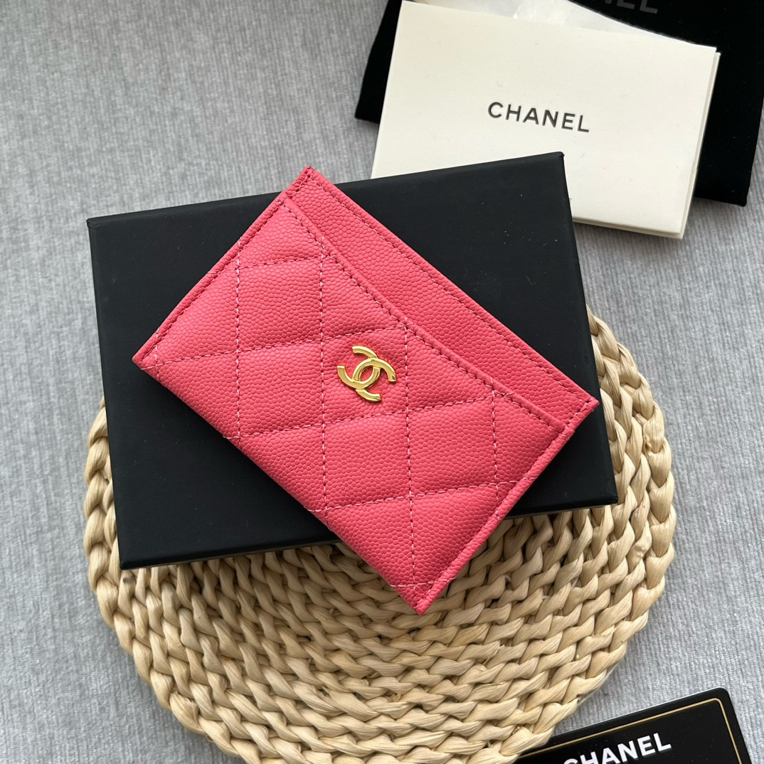Chanle Wallet