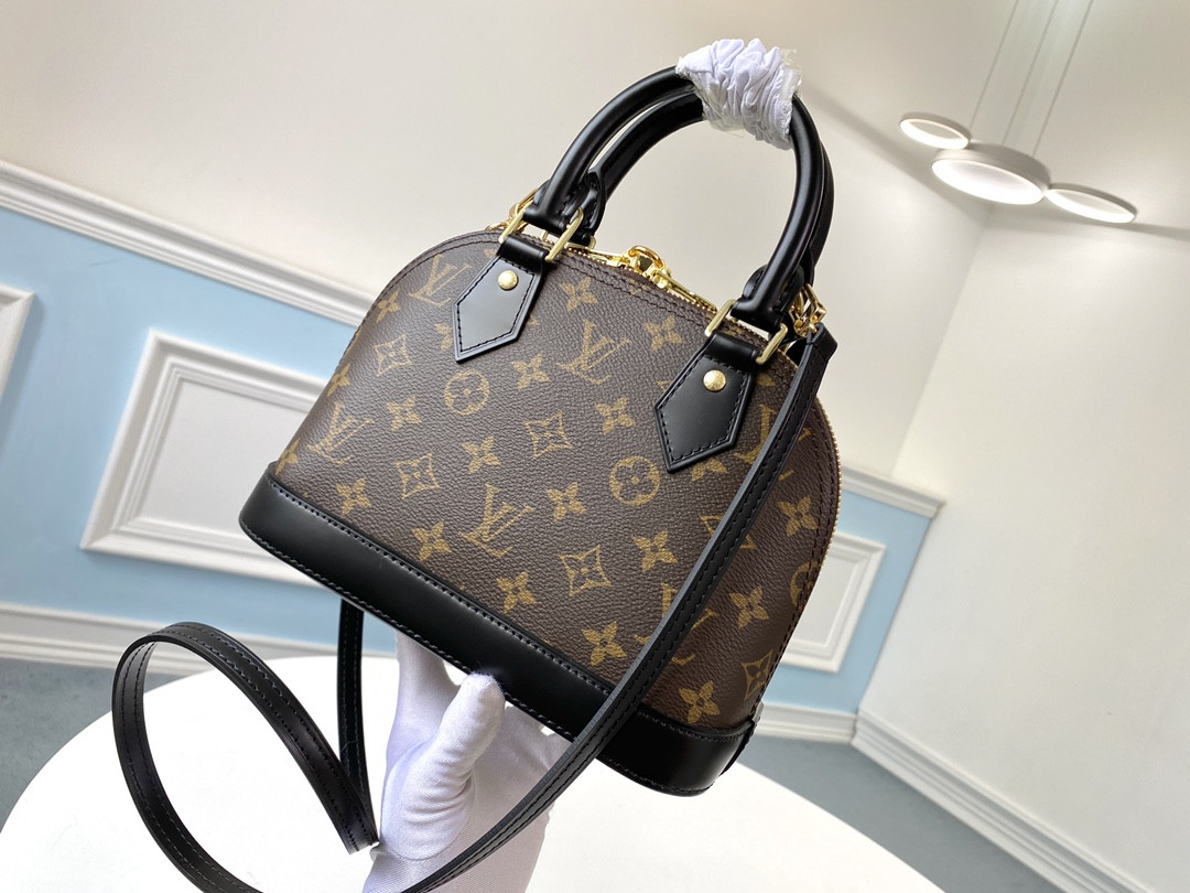 Lv Alma Bb
