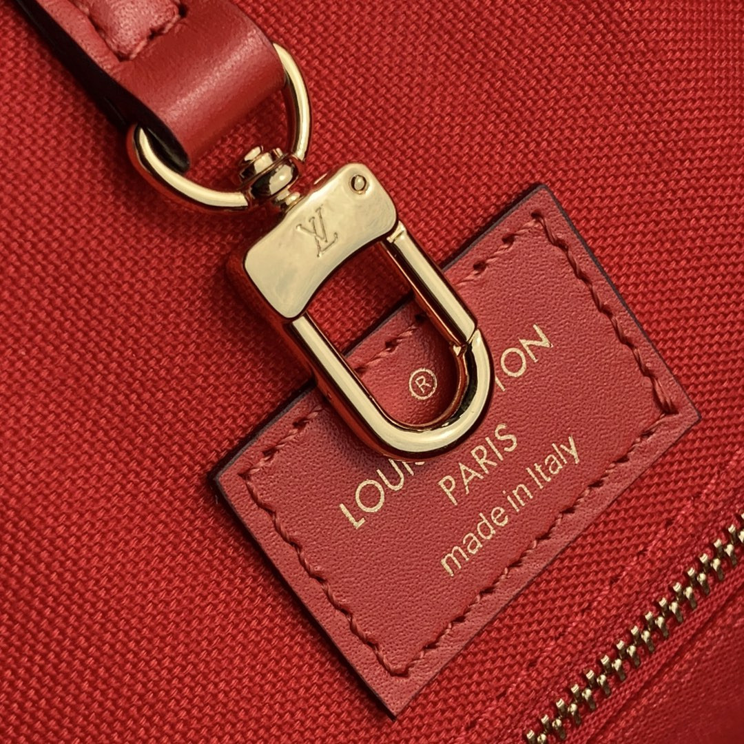 Louis Vuitton Onthego Bag