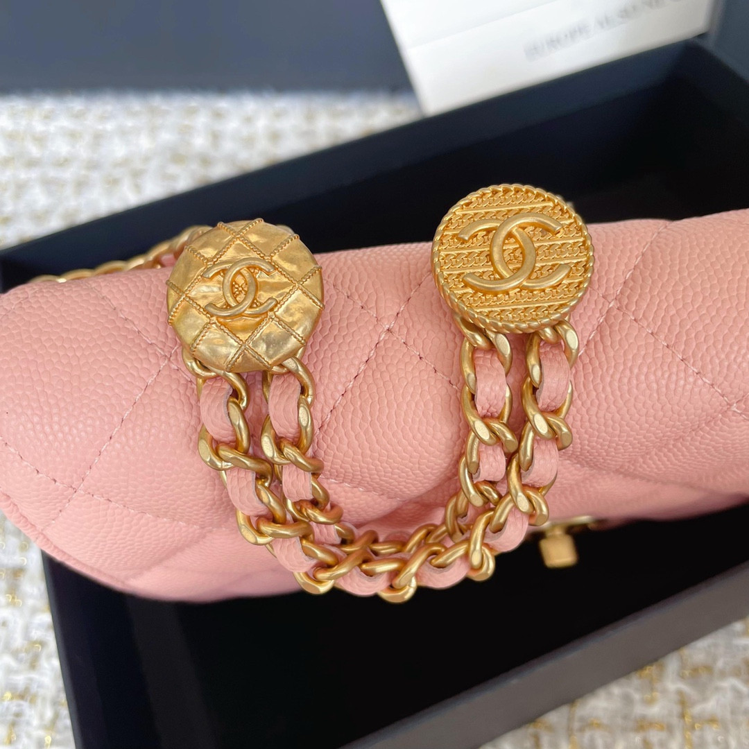 Chanle Wallet On Chain