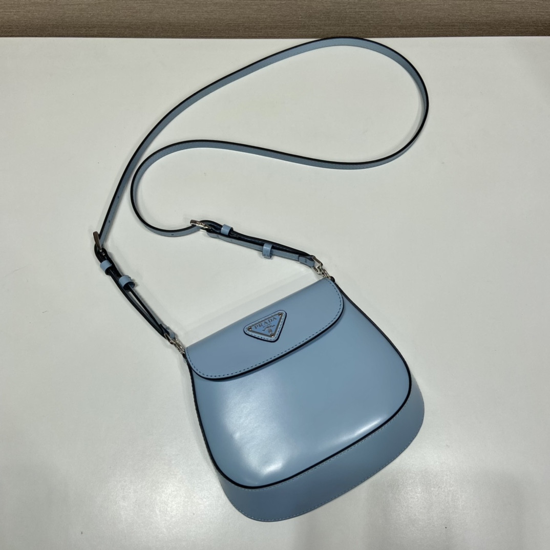 Prada Cleo Mini Bag
