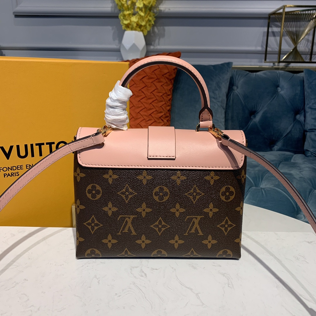 Louis Vuitton Locky Bb Bag