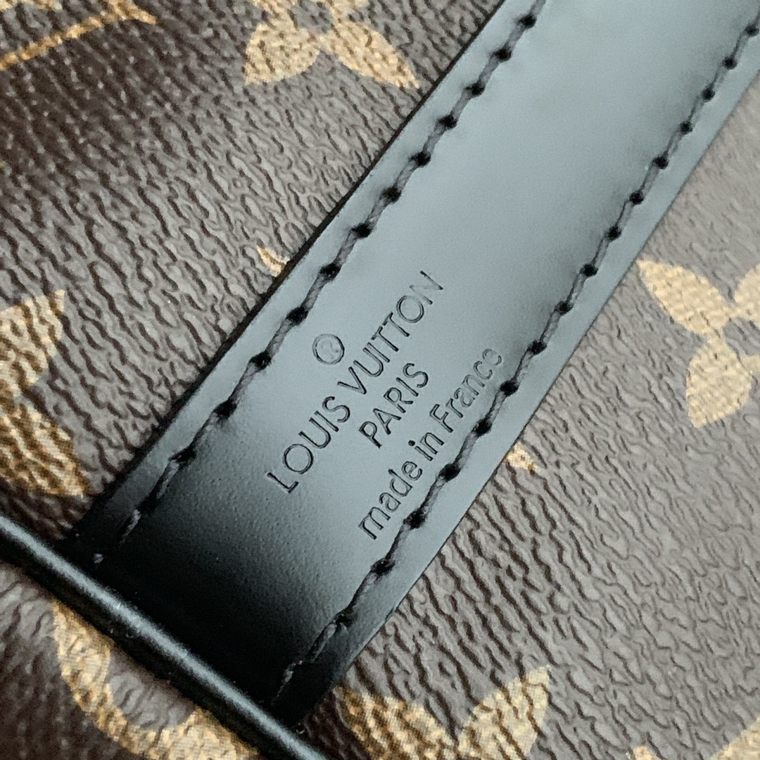 Louis Vuitton Speedy Bandoulière Bag