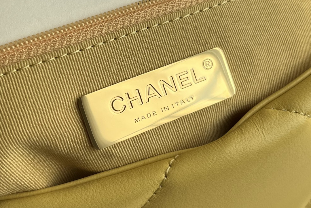 Chanle 19 Handbag