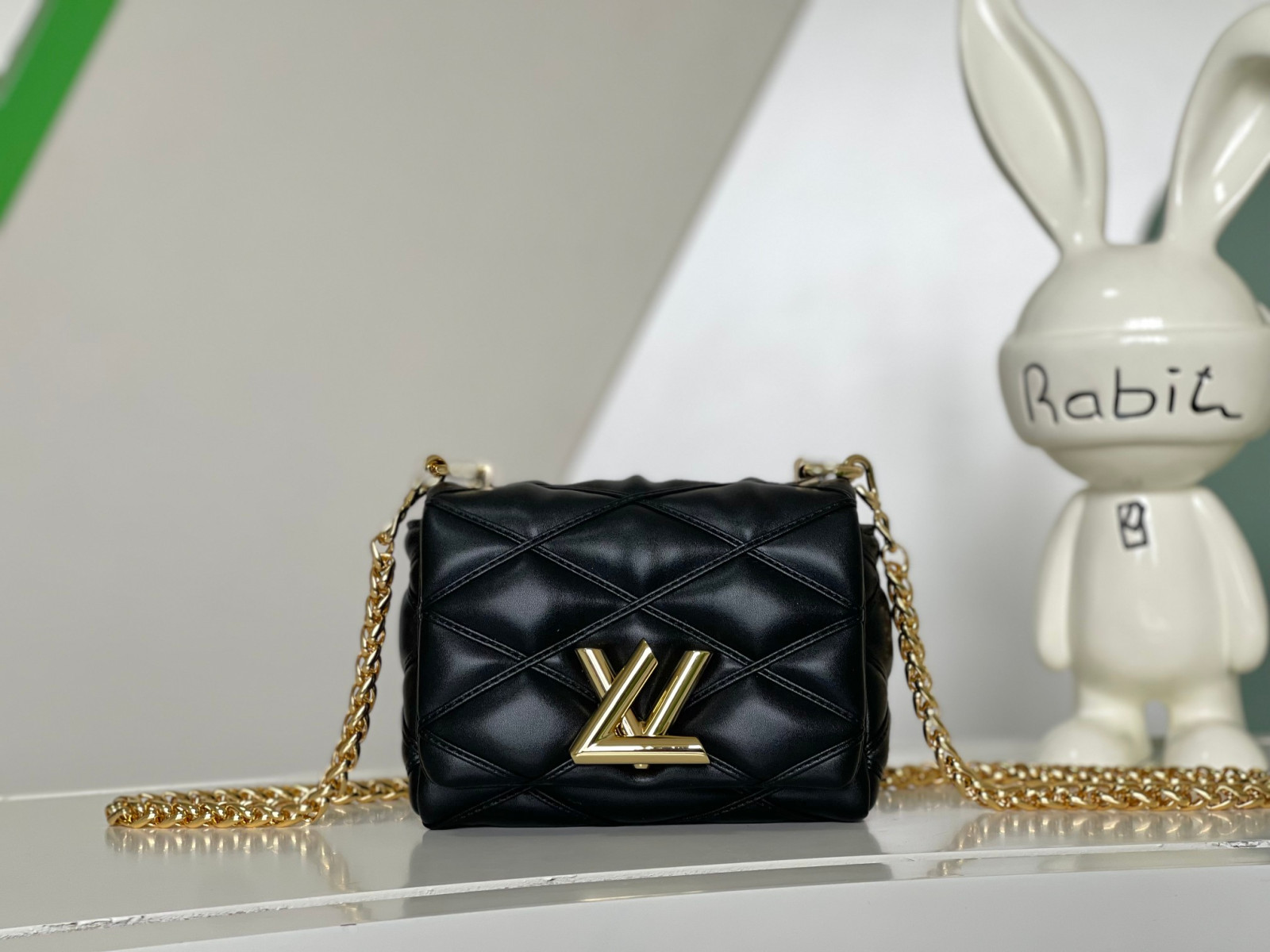 Lv Go-14 Bag