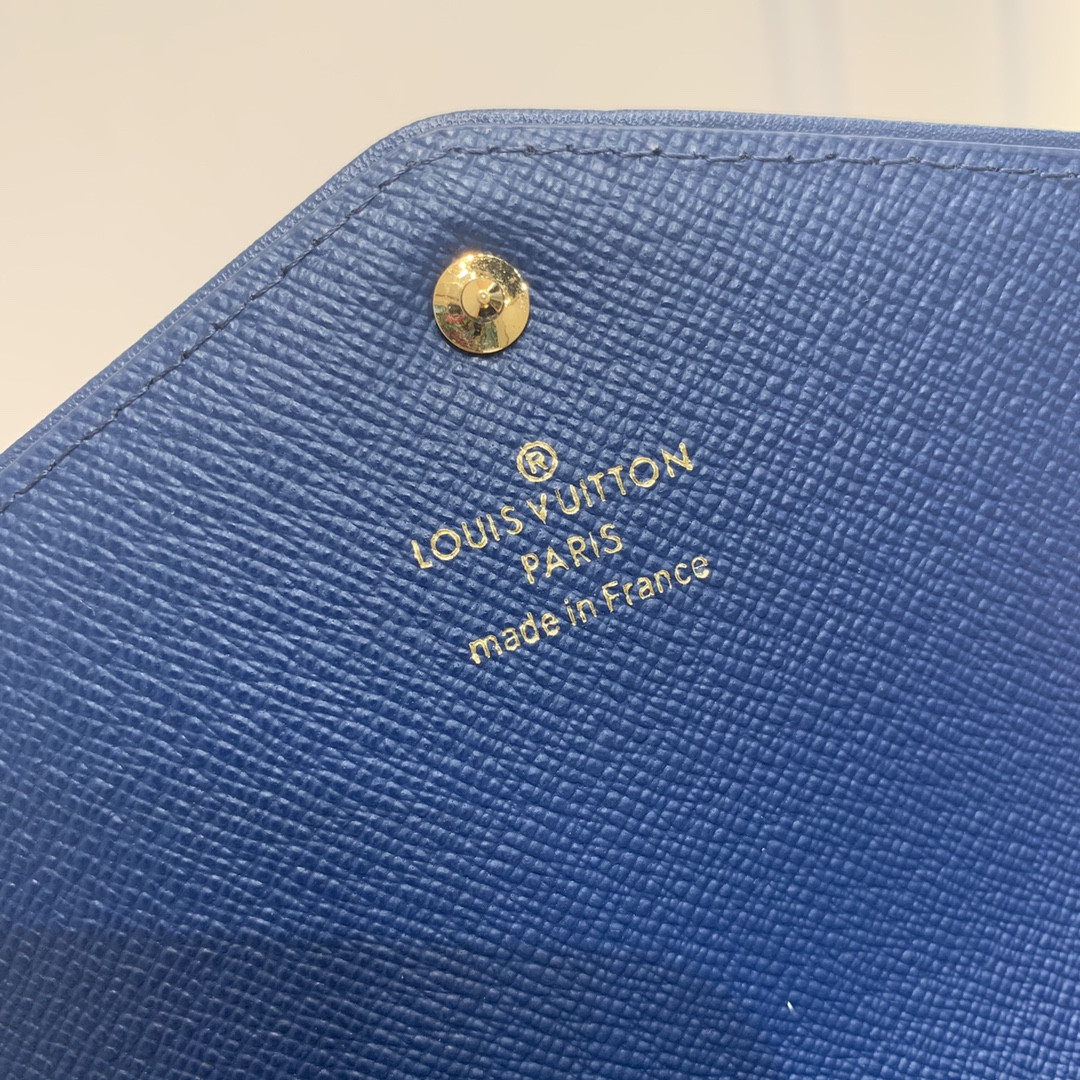 Louis Vuitton Sarah Bag