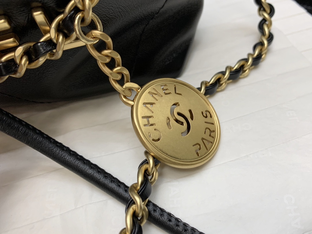 Chanle 22 Backpack Mini