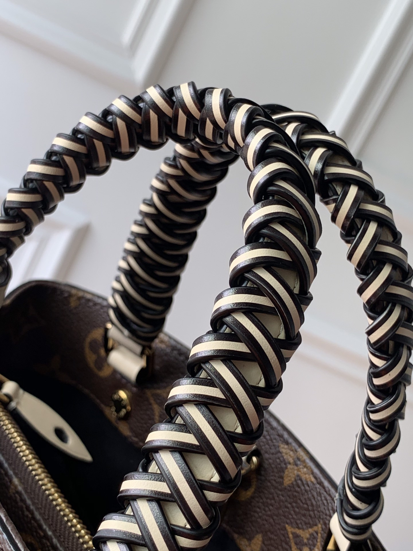 Louis Vuitton Montaigne Bb Bag