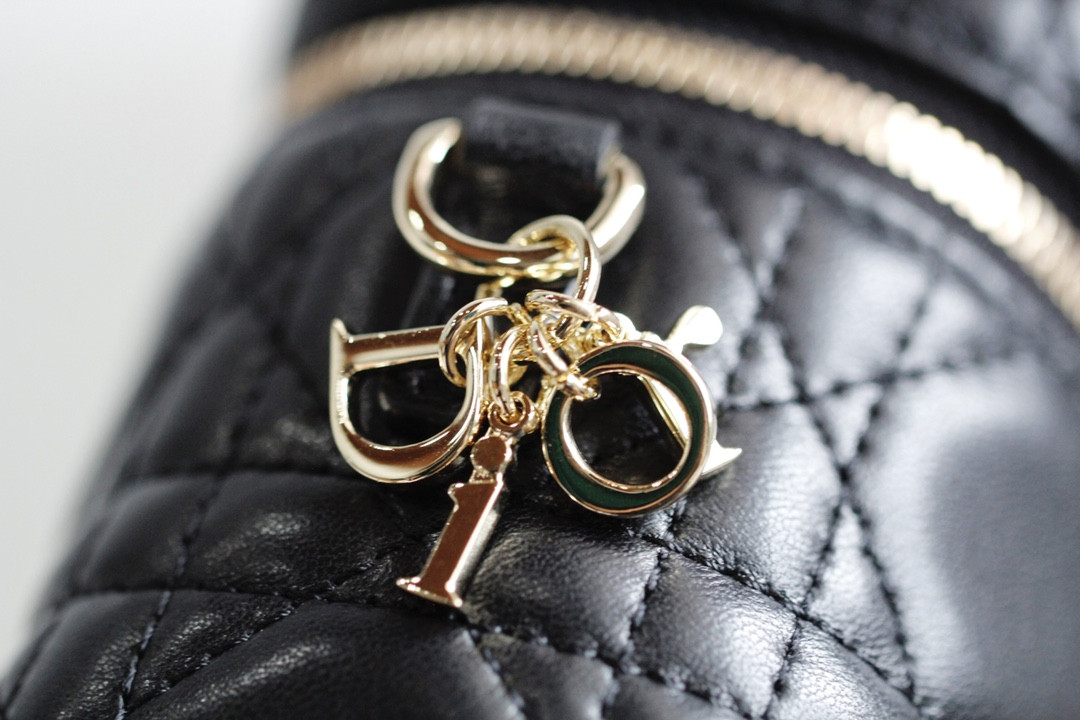 Dior Mini Travel Vanity