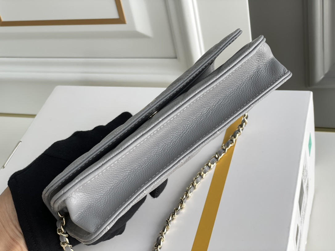 Chanle Wallet On Chain